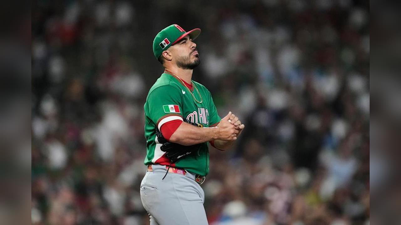 經典賽(影)／旅台就是神連美國都沒轍！前味全龍洋投鎛銳先發壓制美國繳出2局無失分