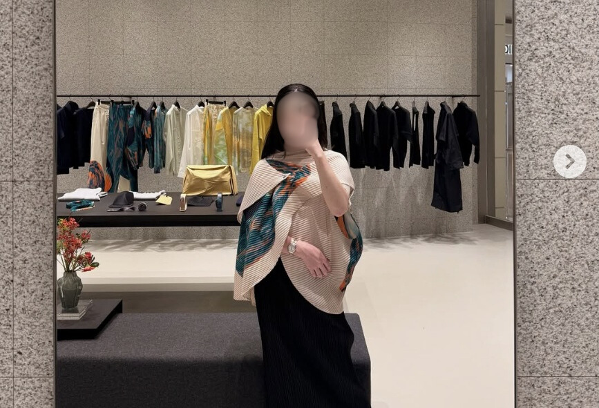 北捷衝突乘客身分曝光！網友狂讚「優雅又颯」　清空貼文吐心聲