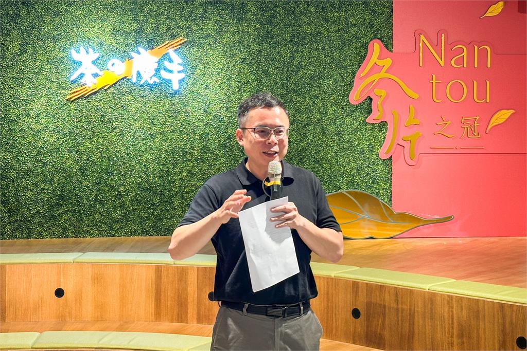 快新聞／為難罷團？中選會調查南投選委會　確定名間鄉長陳翰立連署合格