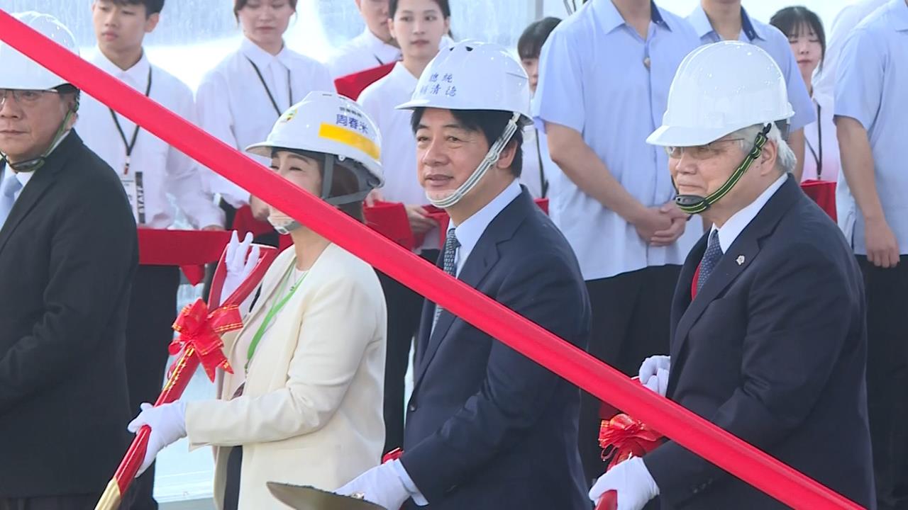 繳稅王！台積電營所稅年繳逾千億　科學園區管理費破70億