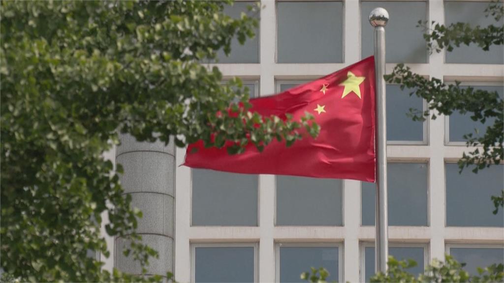 雷蒙多：美企怨中國風險太高無法投資　外交部秀數據反駁