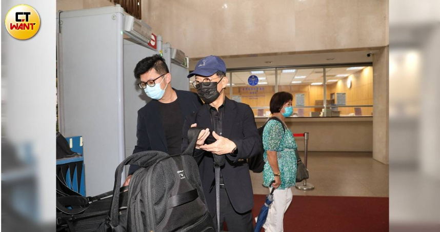 柯文哲律師問為何庭上痛罵檢察官　彭振聲稱「情緒性發言」