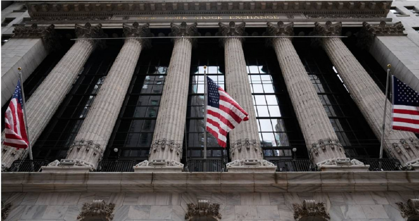 伊朗戰爭恐升級拖累市場情緒！美股期貨持平震盪