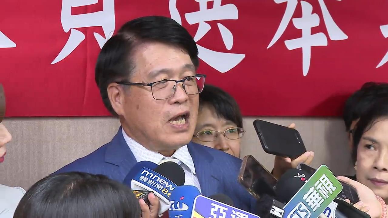快新聞／電視辯論時間出來了！中選會公布核電公投5場發表會　11月12日登場