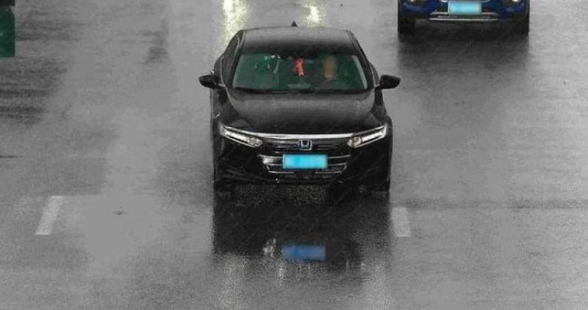 出門旅遊嫌回程機票貴！他連竊8車「一路向北」返鄉　開到沒油就再偷