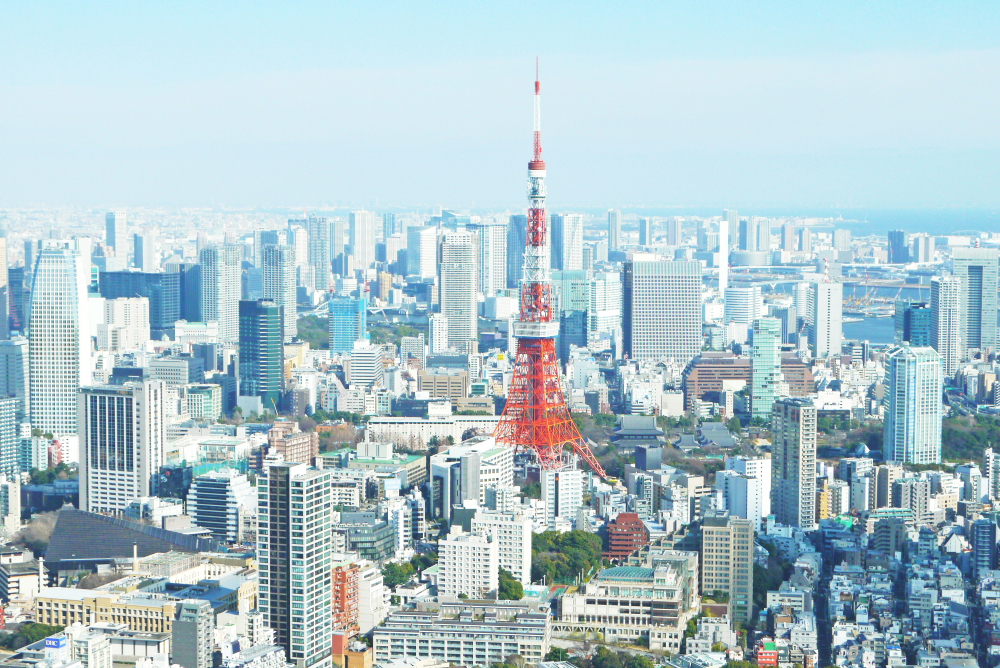 【投書】守住土地尊嚴，日本不能再重演「東京房地產泡沫」