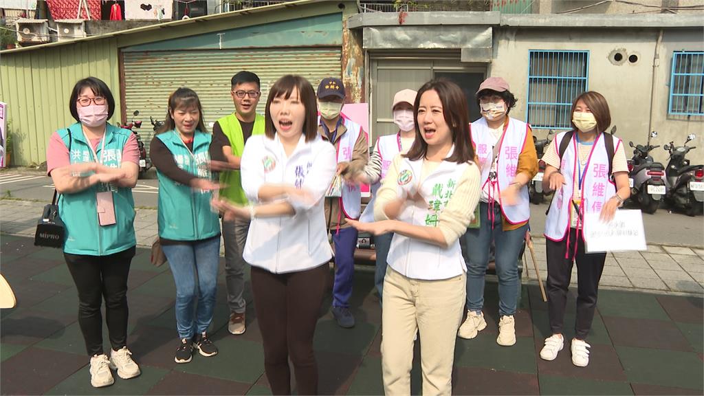 大罷免"空戰轉陸戰" 罷免葉元之二階連署進度逾9成