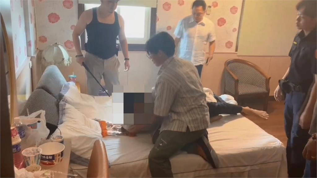 毒品糾紛殺人棄屍案涉案嫌全被逮　黃姓女藥頭等4人羈押禁見