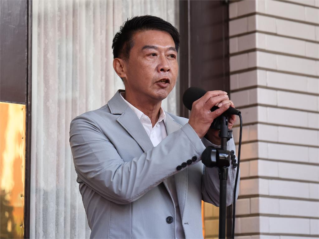 林岱樺涉助理費案！傳劉世芳、潘孟安選高雄市長　許智傑：機會不大