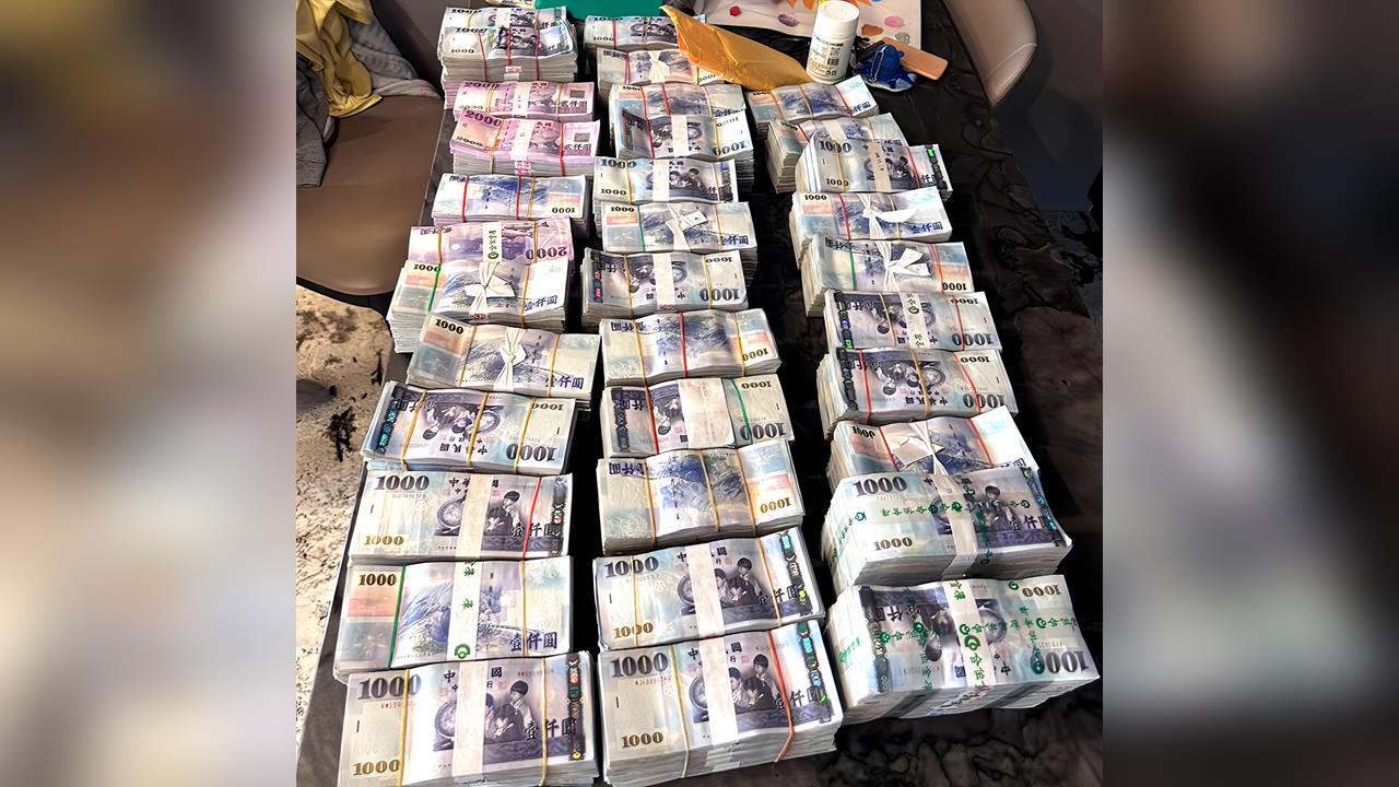 快新聞／涉洗錢70億！第三方支付「台灣里」坑殺41家銀行　雄檢起訴166人