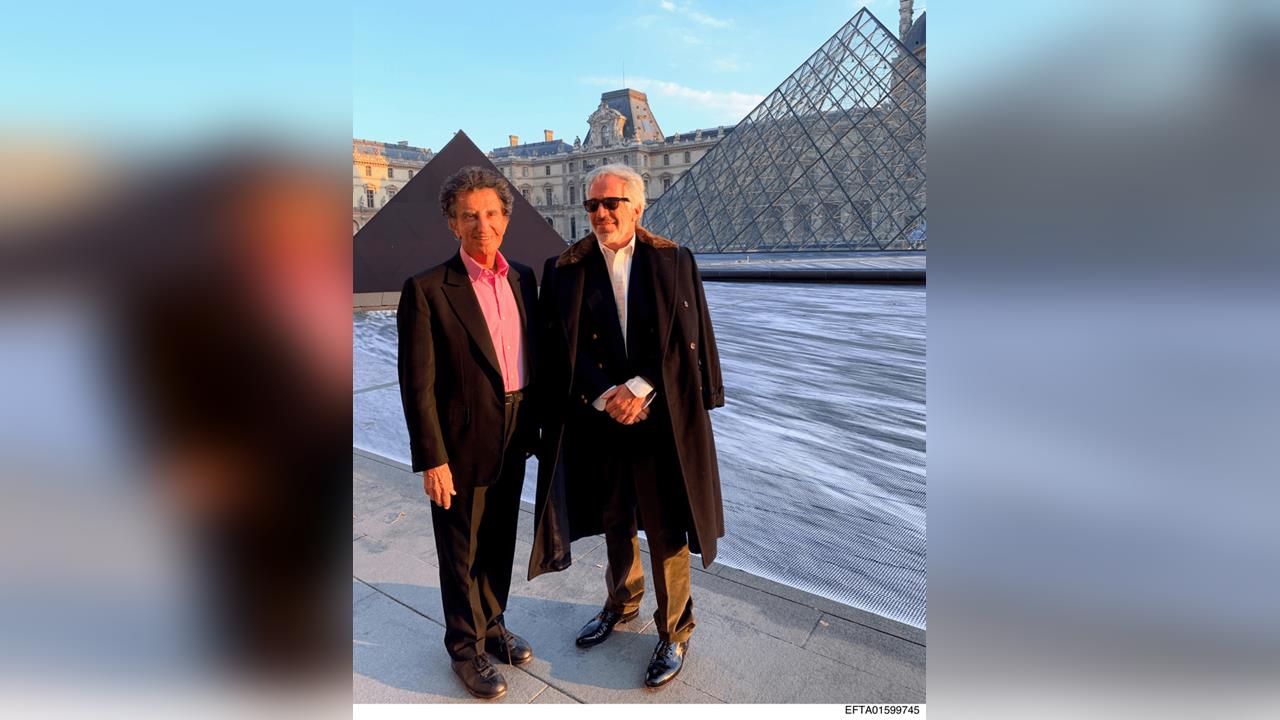 快新聞／艾普斯坦文件解密延燒！法國前文化部長賈克朗請辭官職　遭提及673次惹議