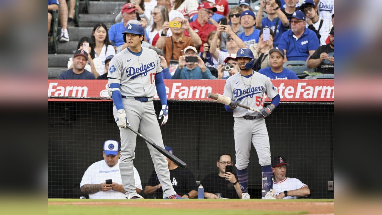 MLB/大谷翔平領軍道奇將突破25年來魔咒!「木屐」貝茲要挑戰罕見紀錄