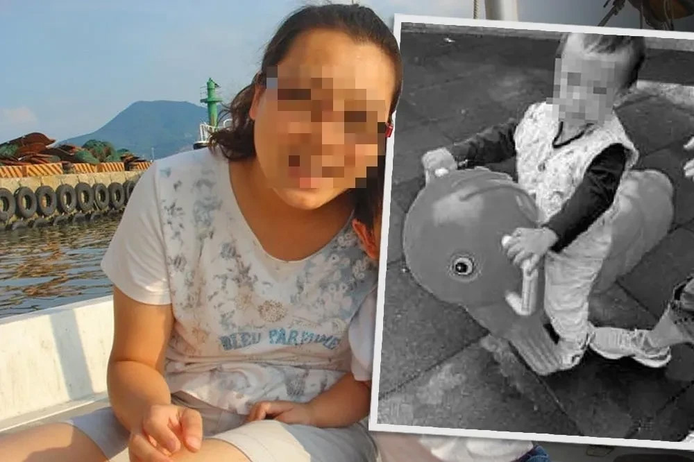 凱凱案定讞！惡保母劉彩萱無期徒刑　妹妹劉若琳判18年