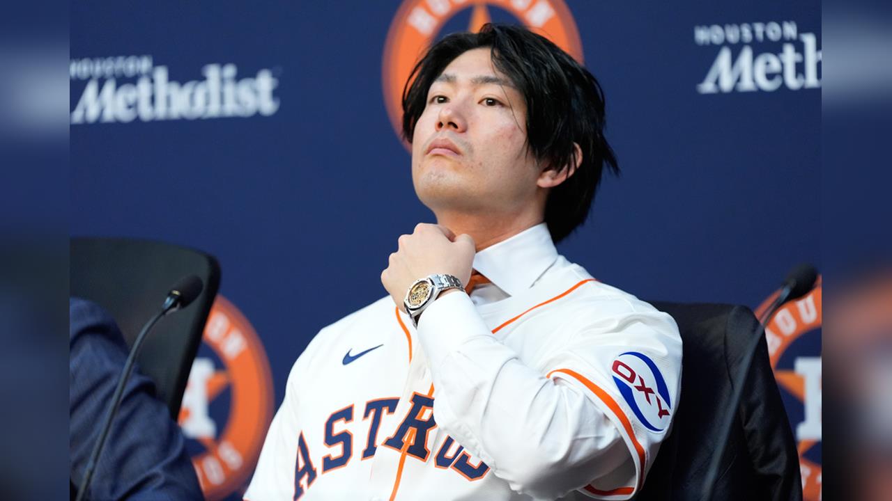 經典賽(影)／8強複賽會上車助拳日本武士隊？今井達也：沒我也能贏