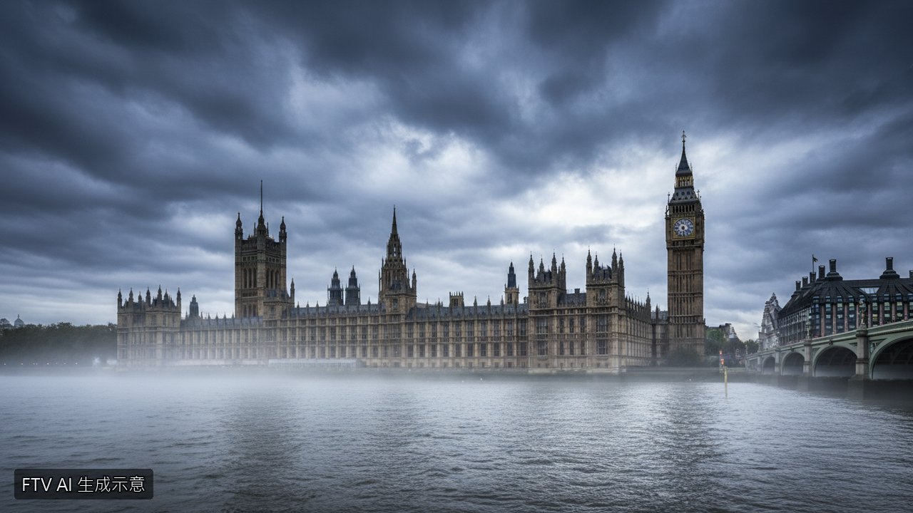 英國國防大臣 John Healey 閃辭！痛批 Keir Starmer 預算不足威脅國安