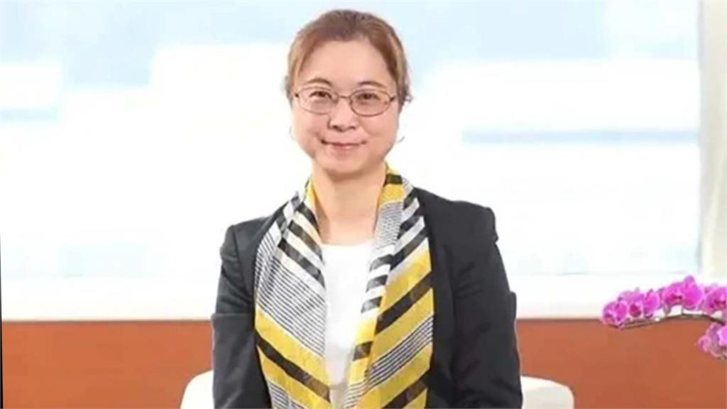 謝宜容被免職將針對懲戒瑕疵進行申訴？　律師這樣分析
