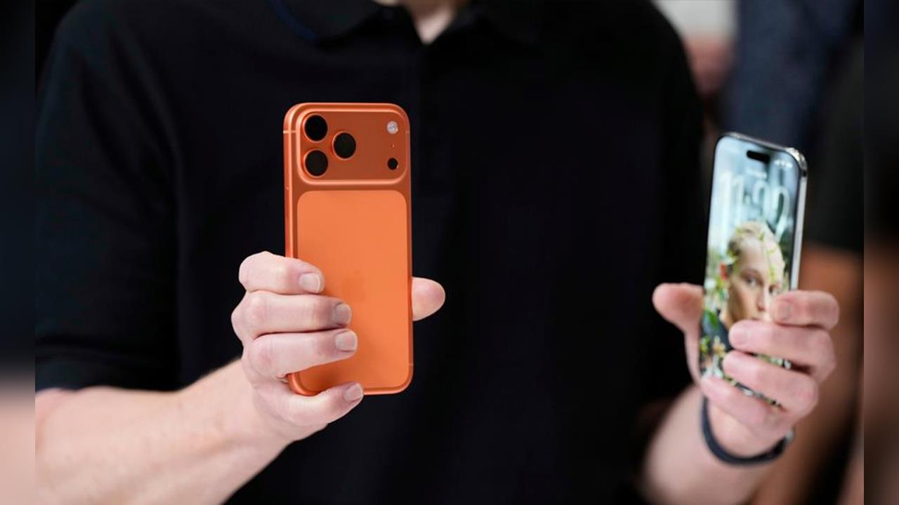 你家有「這款iPhone嗎」？蘋果老物神機走紅 「二手價飆漲60倍」原因曝