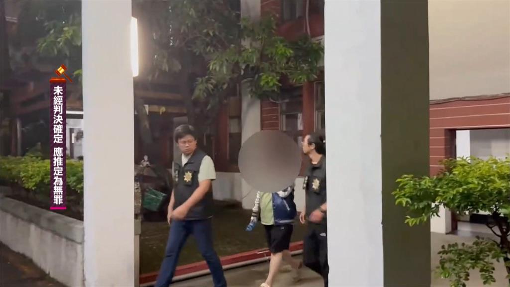檢認有串供滅證嫌疑！　豐原5口命案李姓團購主裁定收押