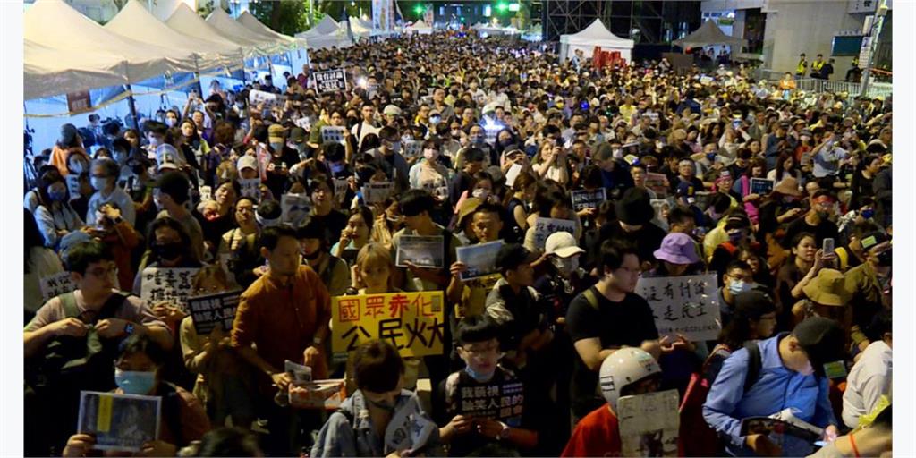 快新聞／世台會、FAPA發起連署籲捍衛民主防線　近30組台僑團體響應