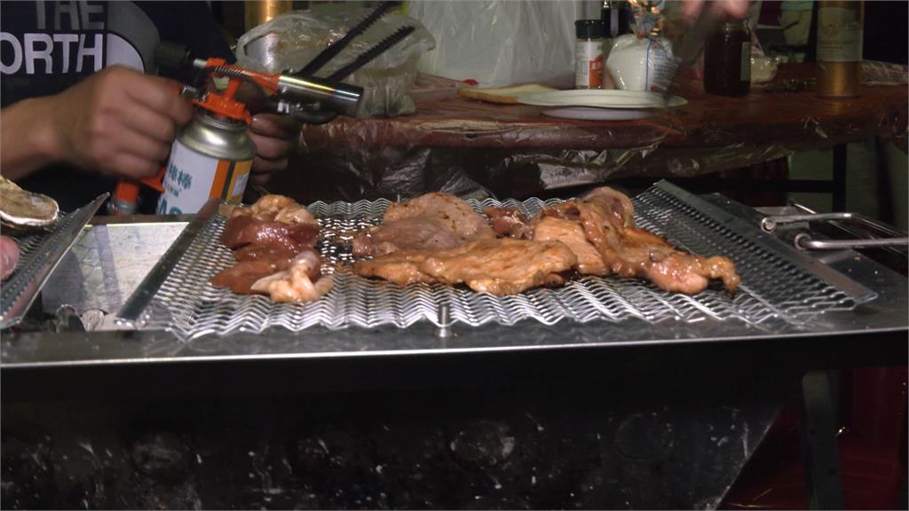 中秋別烤肉！動保組織急籲純素燒烤「可拯救200生命」：生靈會痛苦