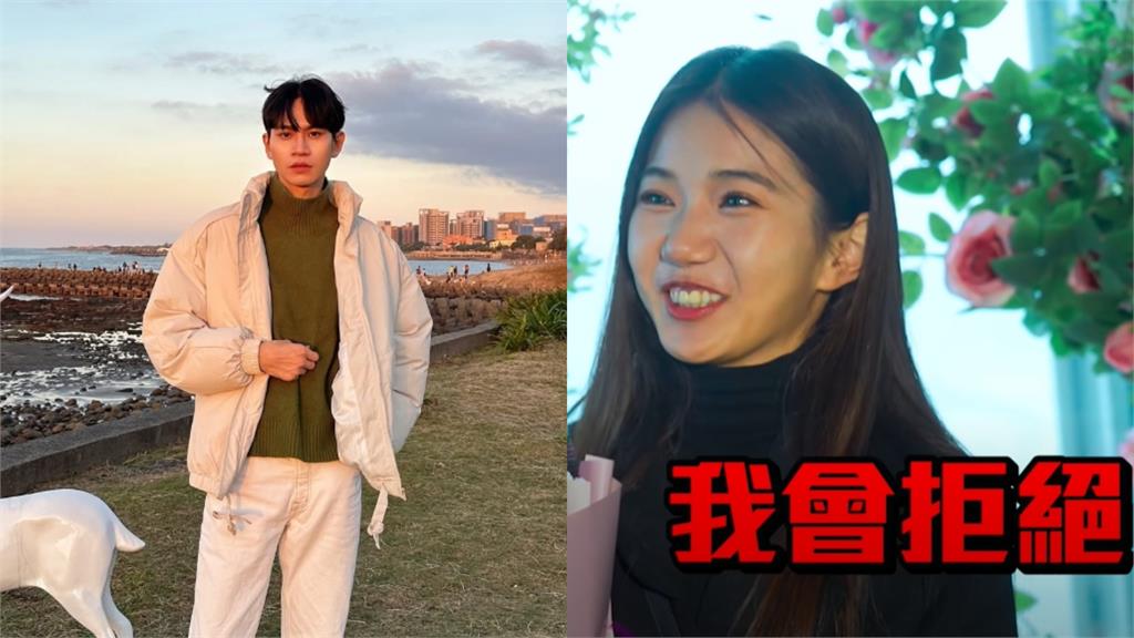 以為Andy要求婚…家寧秒喊「我會拒絕」!網猜「1原因」狠酸:她嚇死