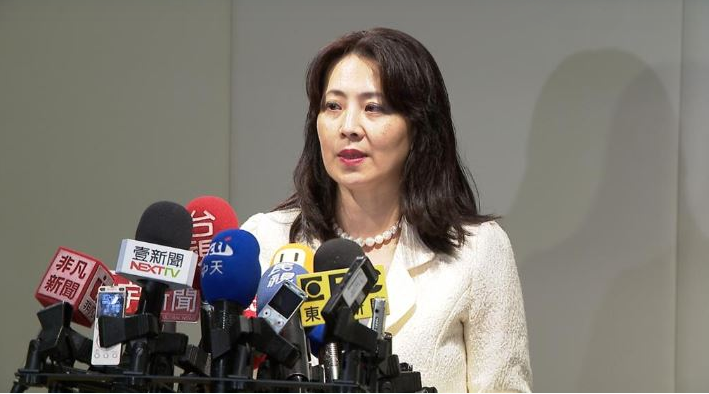 快新聞／外交部感謝安倍挺台參與WHO：「病毒無國界」