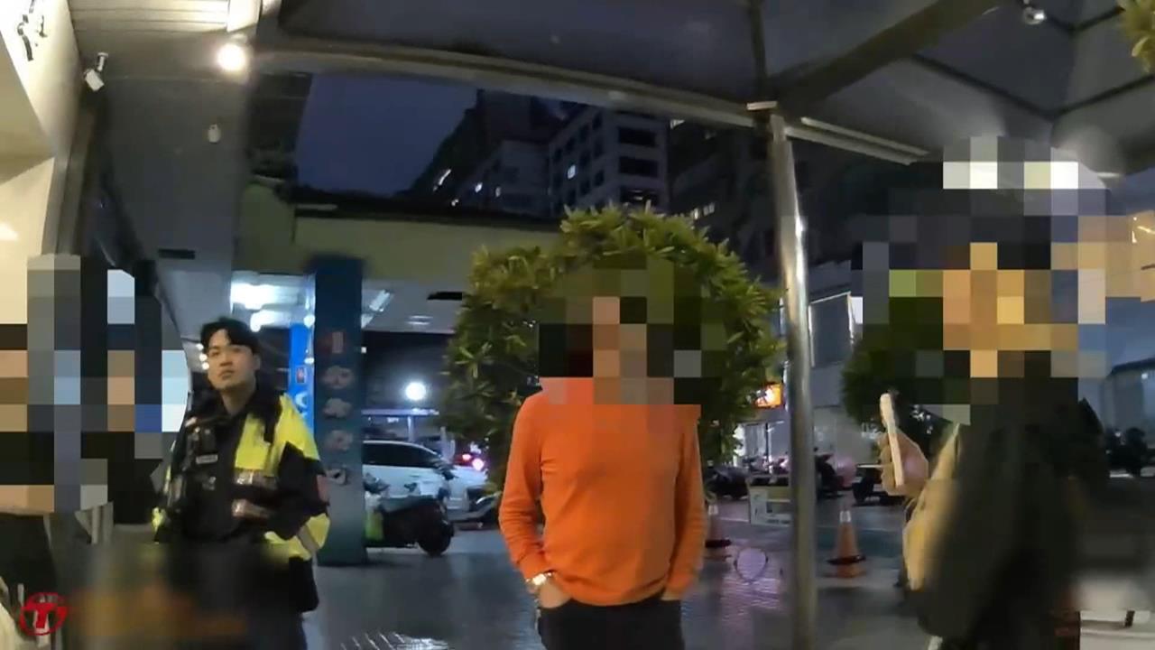 庾澄慶姊夫王世珍開車爆糾紛 女兒愷愷控訴對方"惡學生"