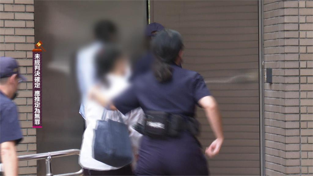 剴剴遭虐死案首次開庭　　檢批保母姊妹「汙辱民眾智商」
