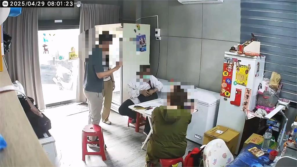 檢調烏龍！詐騙嫌改名找錯人　無辜民眾還成「警示帳戶」