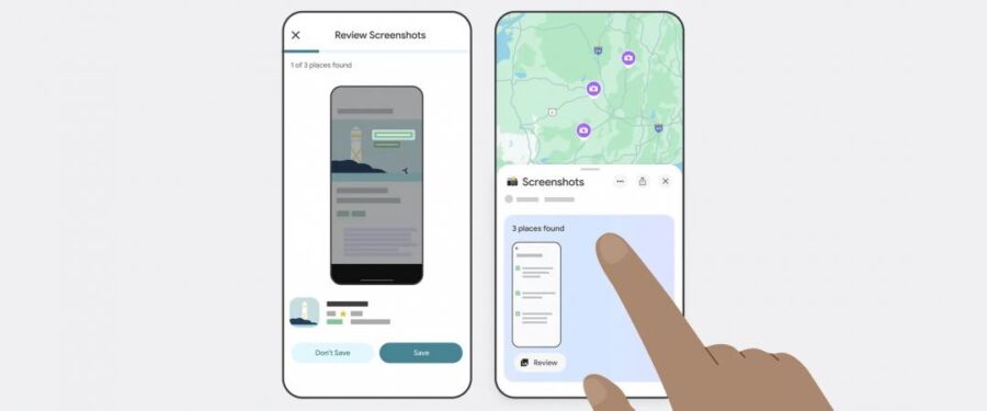 Google地圖升級！「這個功能」超方便　iPhone用戶搶先用