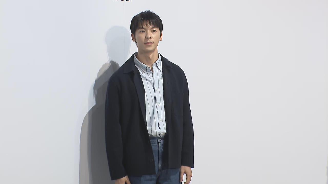 快新聞／少年感消失？　許光漢霸氣認「變壯」親曝背後原因