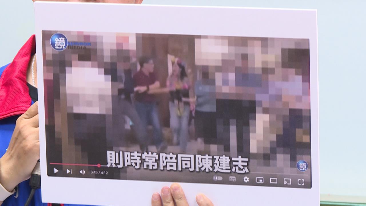 小港醫院爭議連環爆！　副院長被爆「濫用公務車+免費醫美」
