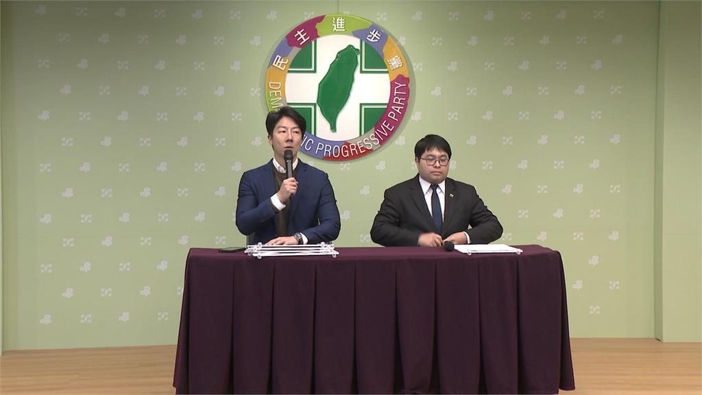 藍提反廢死、反戒嚴公投　民進黨批「幽靈公投」
