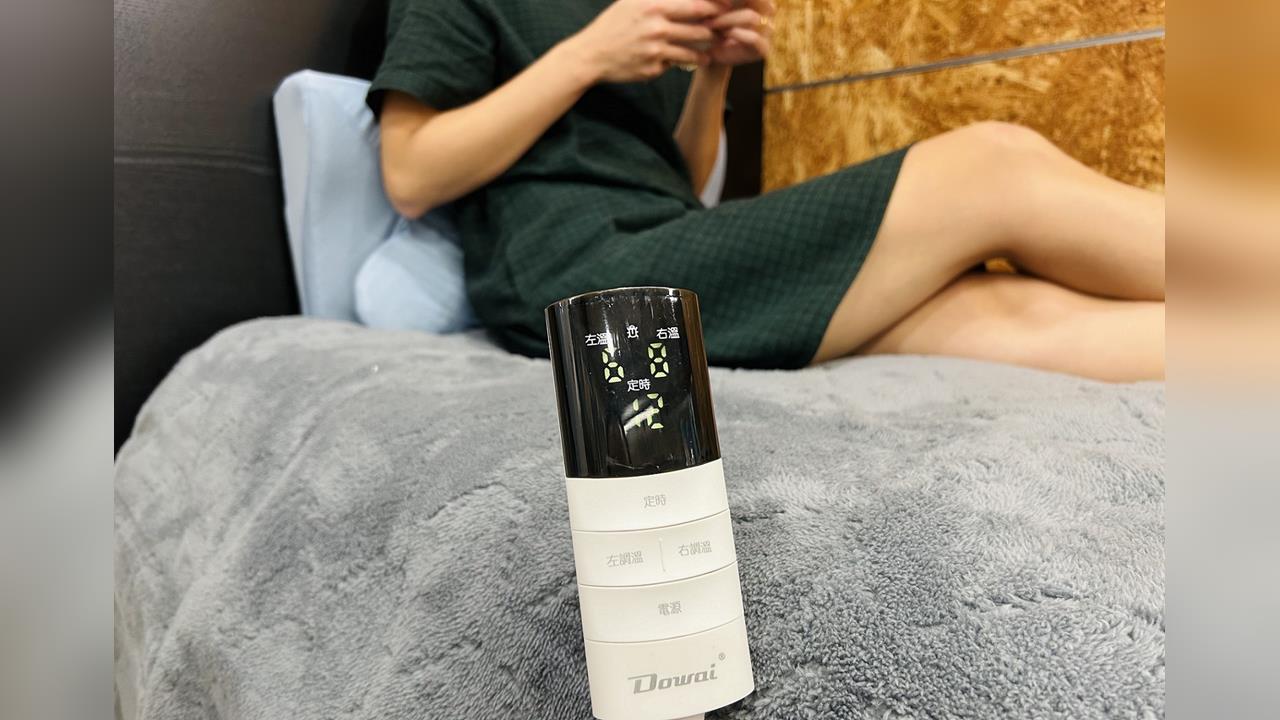 股市波動＋冷氣團接力　486團購推除濕機、暖電優惠