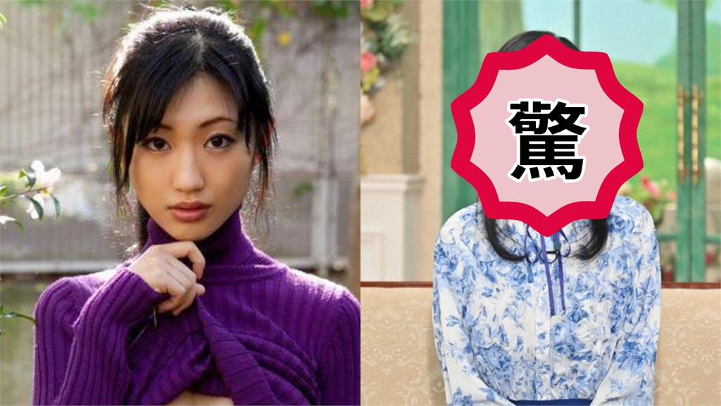 國民情婦「雙頰凹陷」整尊認不出！壇蜜自爆「2度住院」…真實病因曝光