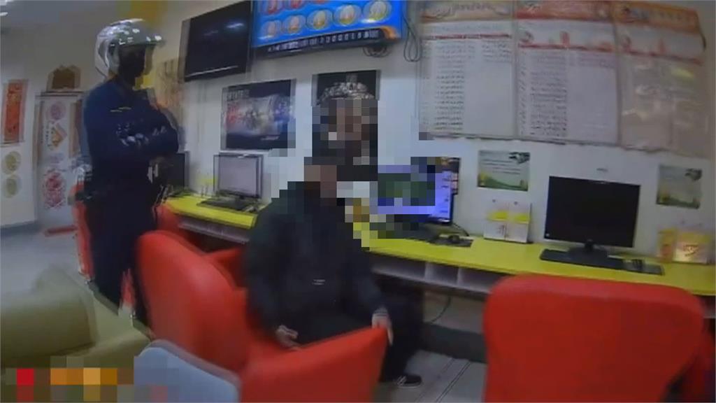 印出5萬彩券後說沒錢　男子求情　店員超衰只能認賠