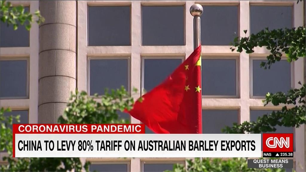 睽違7年破冰？　澳洲總理訪中國見習近平談合作