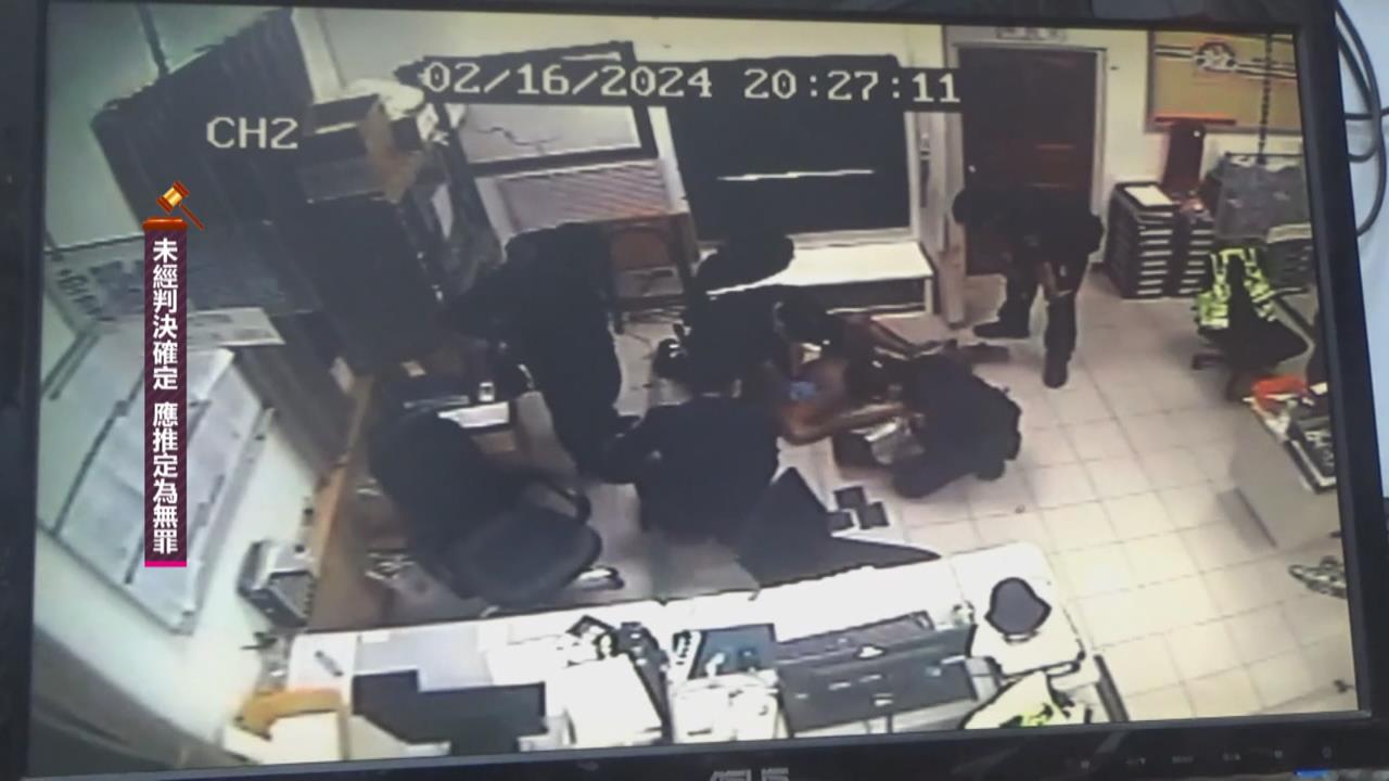 執法變血案！持警棍「捅破竊賊脾臟」致死　恆春警求輕判二審判決出爐
