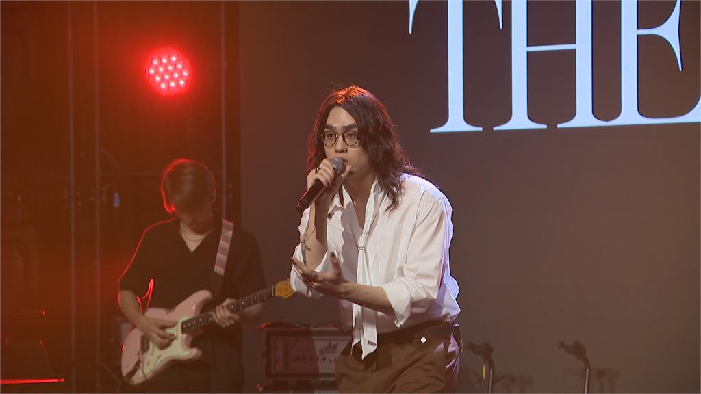 金曲獎倒數！鶴、尋人啟事登台演出　許願想看阿妹、順子