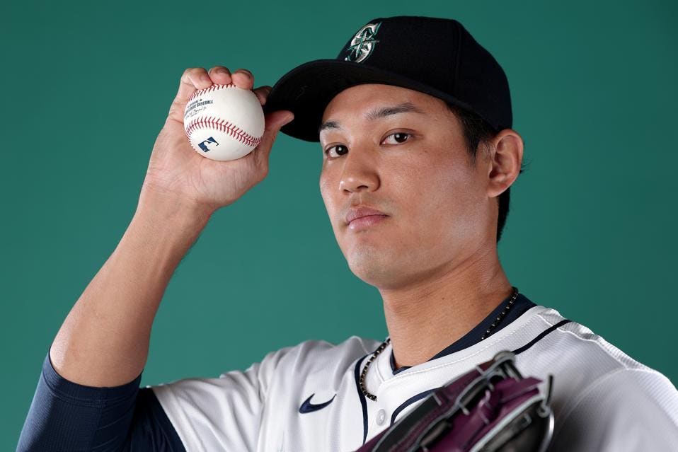 MLB/大谷翔平同梯遭釋出!火球男藤浪晉太郎下一站可能重返日職