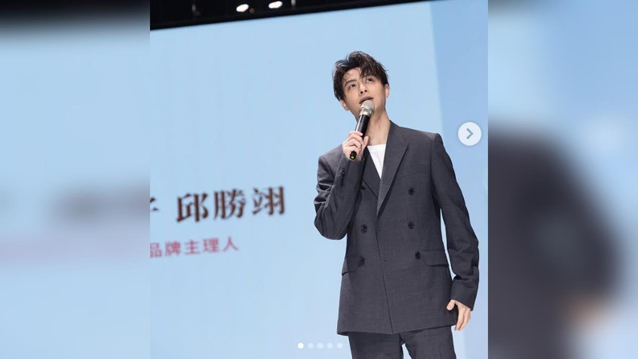 快新聞／捲小王風波！王子經紀公司發聲了　「即日起停止所有演藝事業及活動」