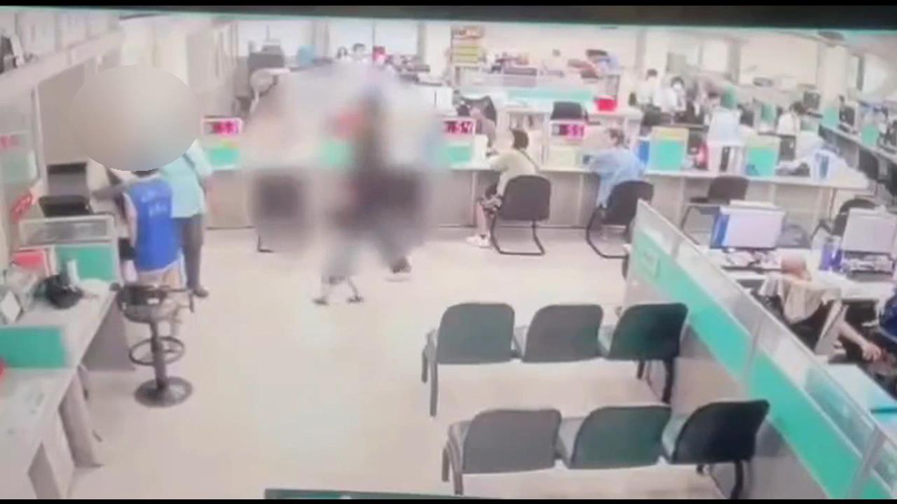 申請急難救助未獲核准　男不滿區公所揚言要放火