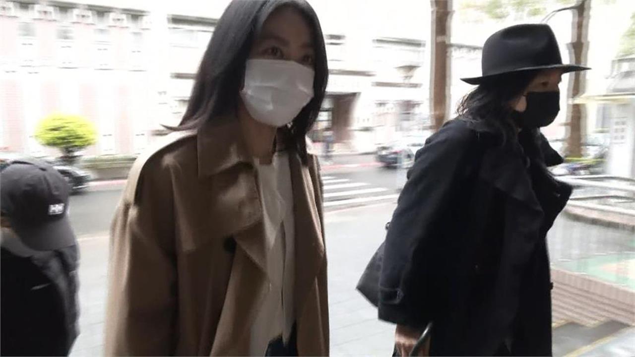 快新聞／昔日戀人鬧上法院！備份版權爭議　鍾成虎控陳綺貞6大罪皆不起訴