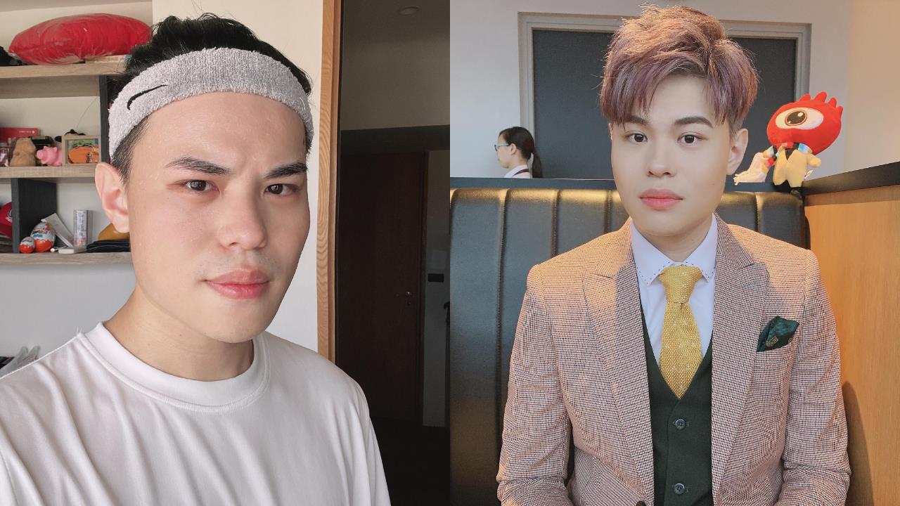 聖結石認了：我失去的已經夠多！抖出「過氣5壞處」：忍受社群無止盡的嘲笑