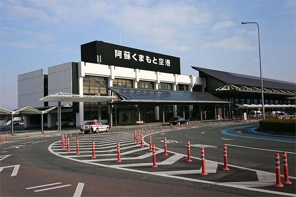 九州新幹線受熊本強震影響全面停駛　全日空與日本航空今天恢復航班