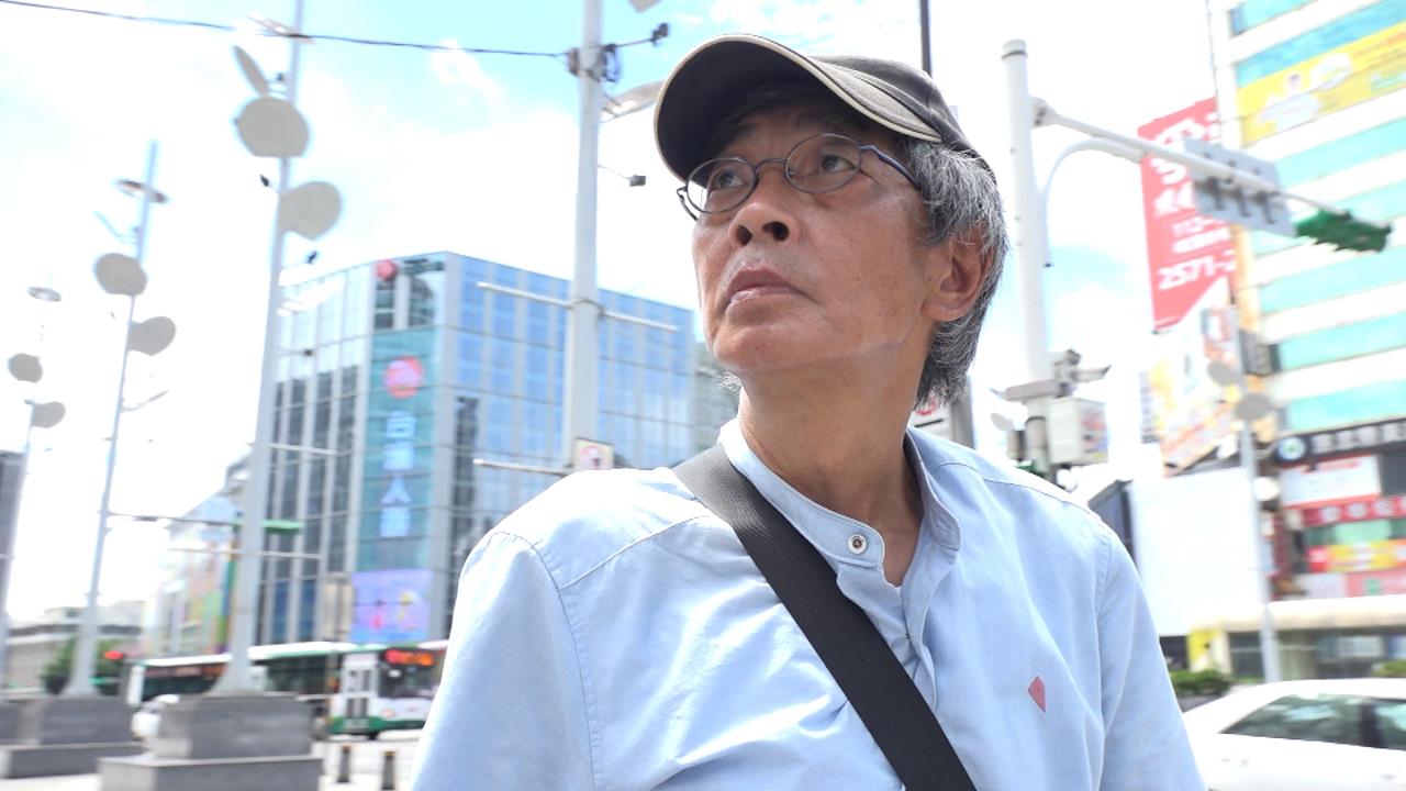 異言堂(影)／銅鑼灣書店創辦人林榮基　生前珍貴影像　自由書魂永存台灣