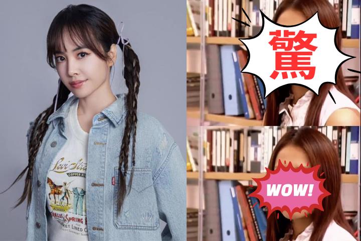 蔡依林演技黑歷史遭挖出!22年前演技翻車網笑虧:尷尬到腳指扣地
