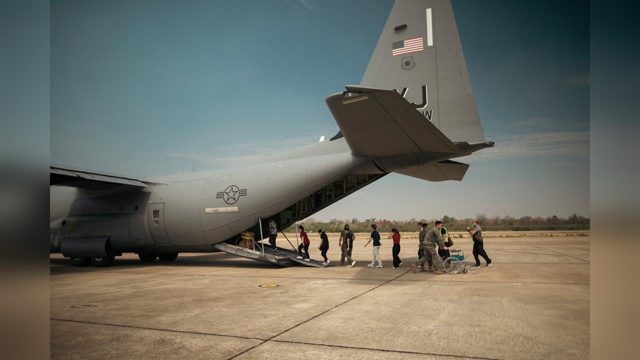 快新聞／美、泰聯合舉辦金色眼鏡蛇軍演今登場　日韓星馬等30國參與