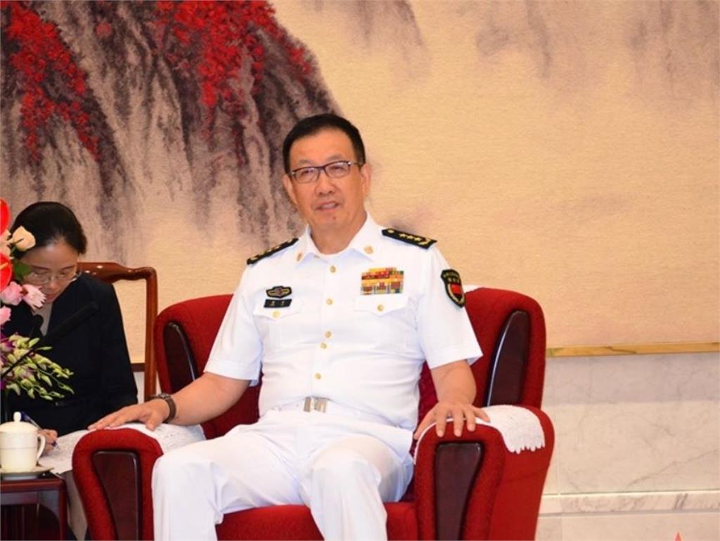 連續3任！　中國國防部長董軍爆涉貪遭調查
