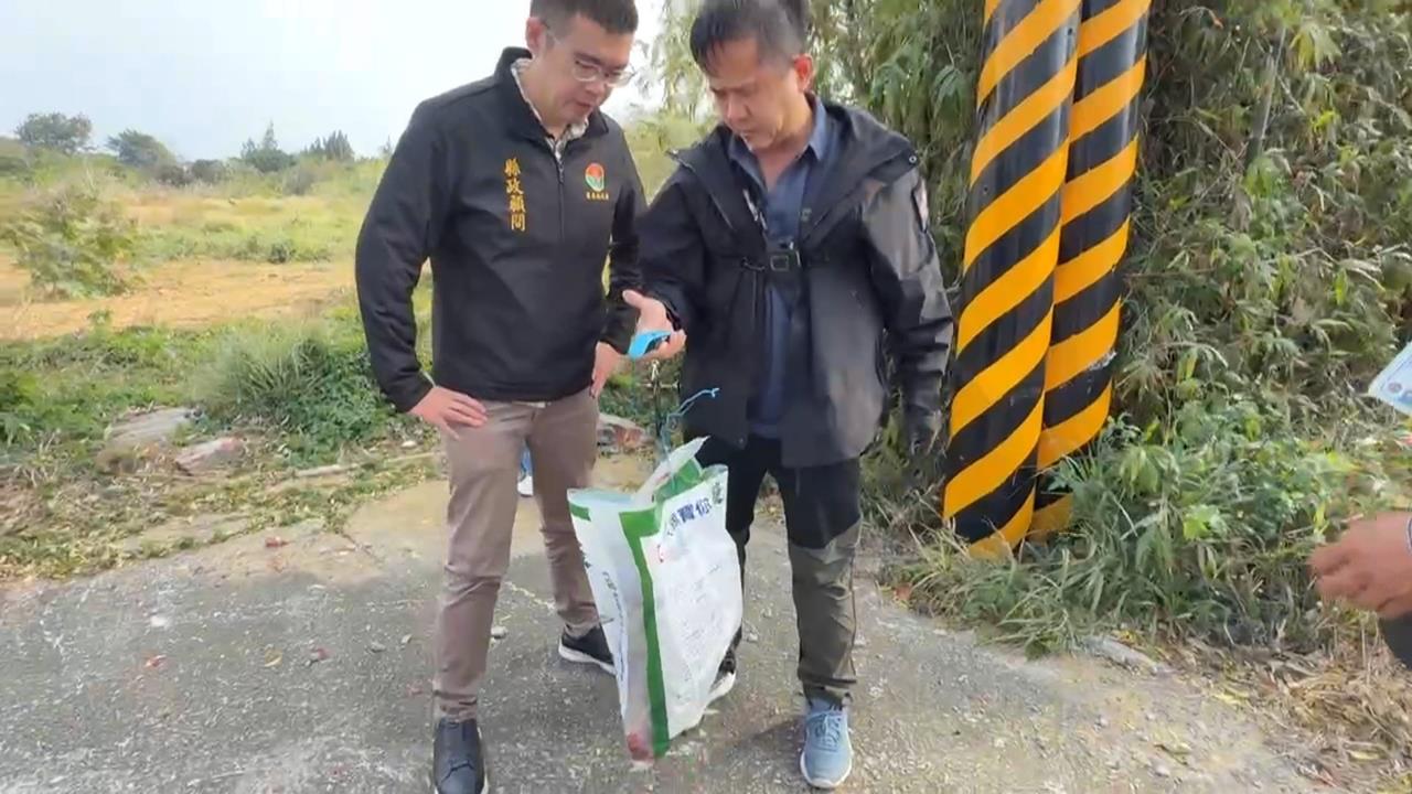 縣政顧問佯裝買家逮「賣狗肉」移工　動保所：最高可開罰２５萬